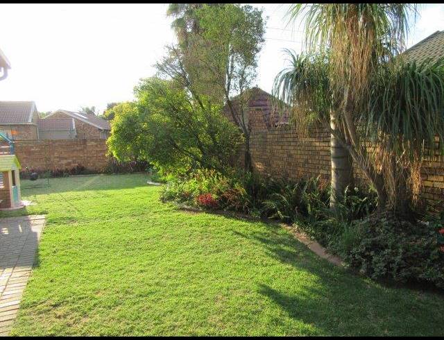 3 BEDROOM PROPERTY TO RENT IN HIGHVELD